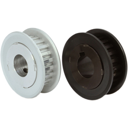 高扭矩同步带轮-S5M型