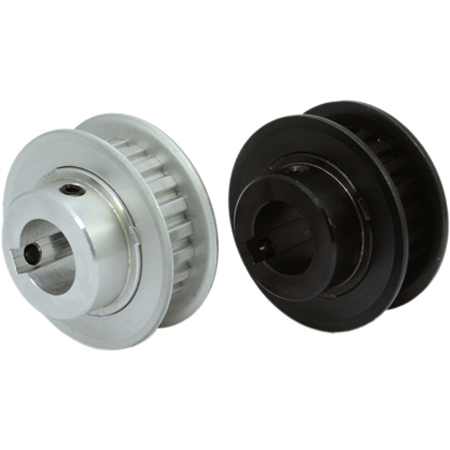 同步带轮-XL·带凸肩型